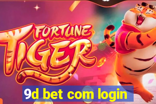 9d bet com login